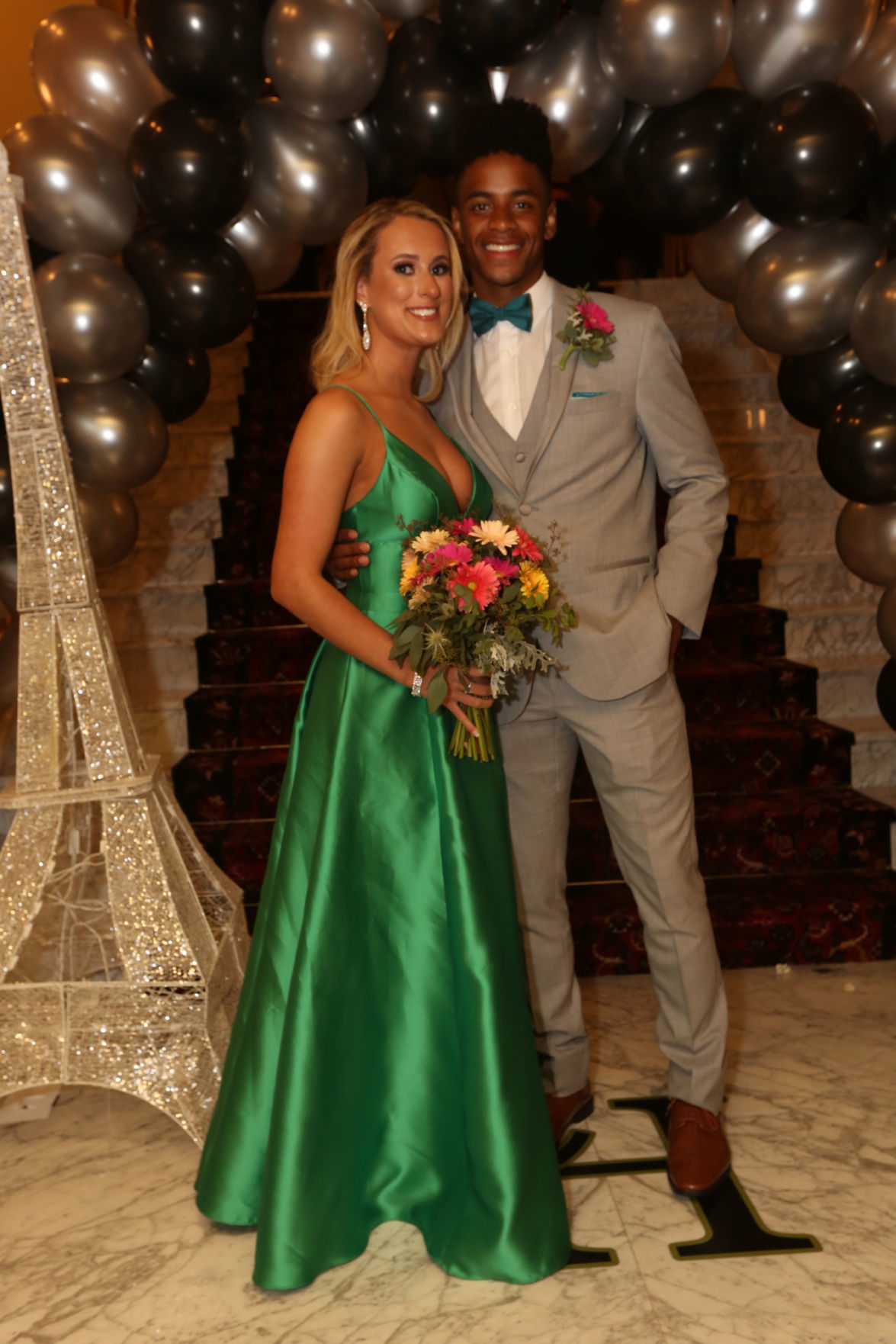 Mainland Regional High School Prom